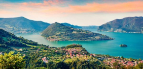 Casa Vacanze Valvendra Lovere